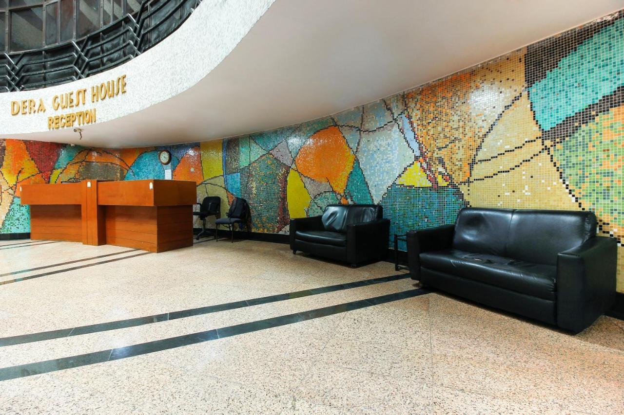 Oyo Hotel Metro International Near Lb Stadium Hyderabad Ngoại thất bức ảnh